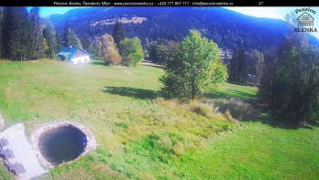 Penzion Alenka