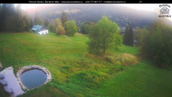 Penzion Alenka