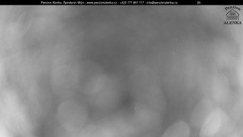 Penzion Alenka