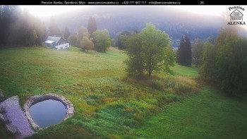 Penzion Alenka