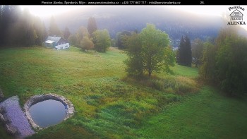 Penzion Alenka