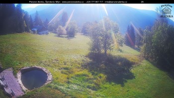 Penzion Alenka