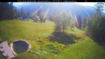 Penzion Alenka
