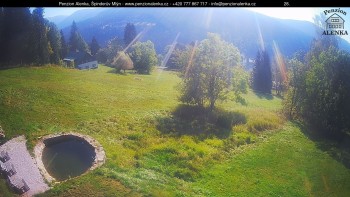 Penzion Alenka