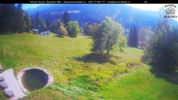 Penzion Alenka