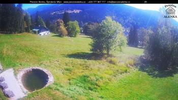 Penzion Alenka