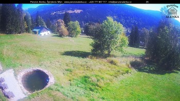 Penzion Alenka