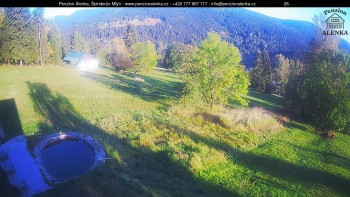 Penzion Alenka