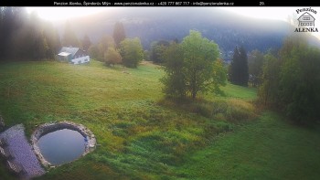 Penzion Alenka
