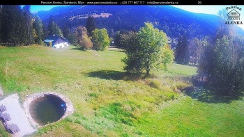 Penzion Alenka