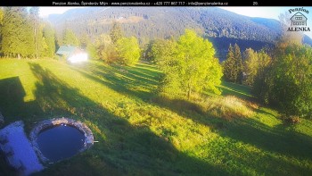 Penzion Alenka