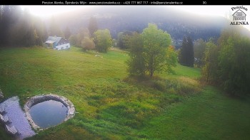 Penzion Alenka