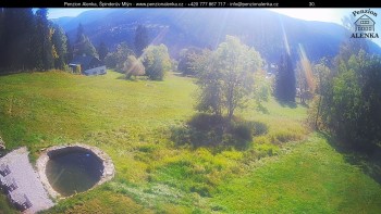Penzion Alenka