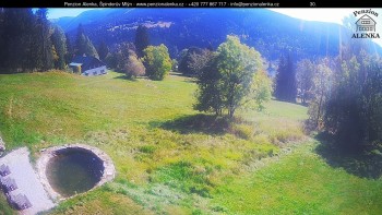 Penzion Alenka