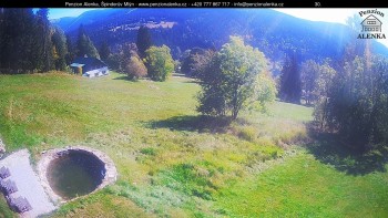 Penzion Alenka
