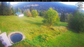 Penzion Alenka
