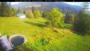 Penzion Alenka