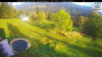 Penzion Alenka