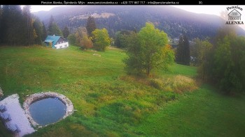 Penzion Alenka