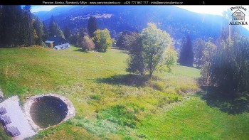 Penzion Alenka