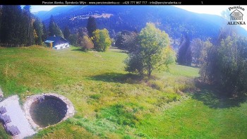 Penzion Alenka