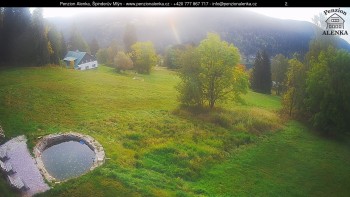 Penzion Alenka