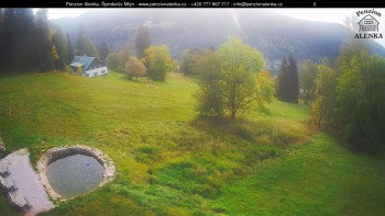 Penzion Alenka