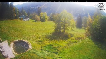 Penzion Alenka