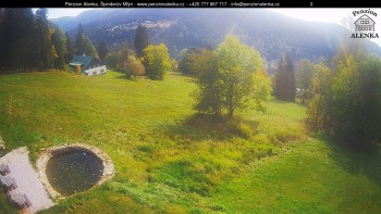 Penzion Alenka