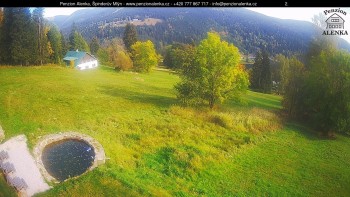 Penzion Alenka