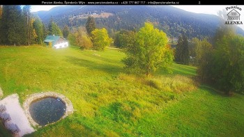 Penzion Alenka