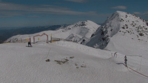 Lyžařský areál Jasná - Chopok panorama, Vysoké Tatry - 7.4.2026 v 14:15