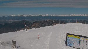 Lyžařský areál Jasná - Chopok panorama, Vysoké Tatry - 7.4.2026 v 14:30