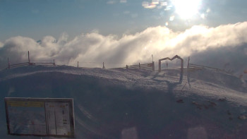 Lyžařský areál Jasná