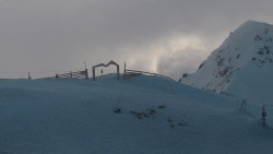 Chopok panorama, Vysoké Tatry