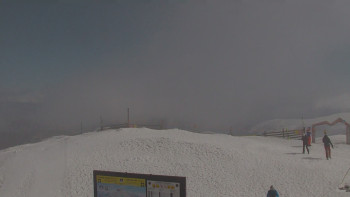 Lyžařský areál Jasná