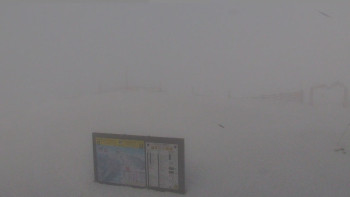 Lyžařský areál Jasná