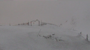 Lyžařský areál Jasná