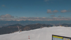 Chopok panorama, Vysoké Tatry