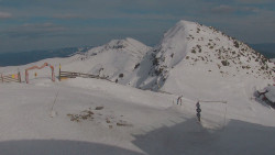 Chopok panorama, Vysoké Tatry