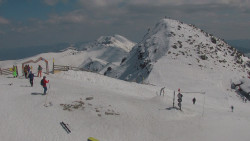Chopok panorama, Vysoké Tatry