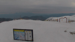 Chopok panorama, Vysoké Tatry