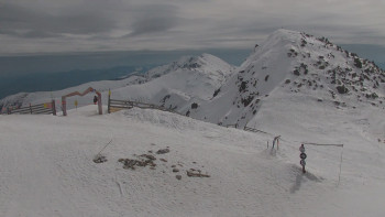 Lyžařský areál Jasná