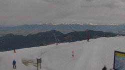 Chopok panorama, Vysoké Tatry