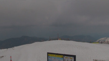 Lyžařský areál Jasná