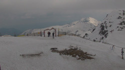 Chopok panorama, Vysoké Tatry