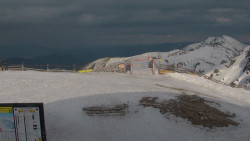 Chopok panorama, Vysoké Tatry