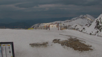 Lyžařský areál Jasná