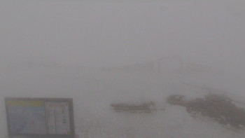 Lyžařský areál Jasná