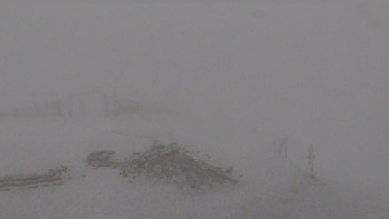 Lyžařský areál Jasná